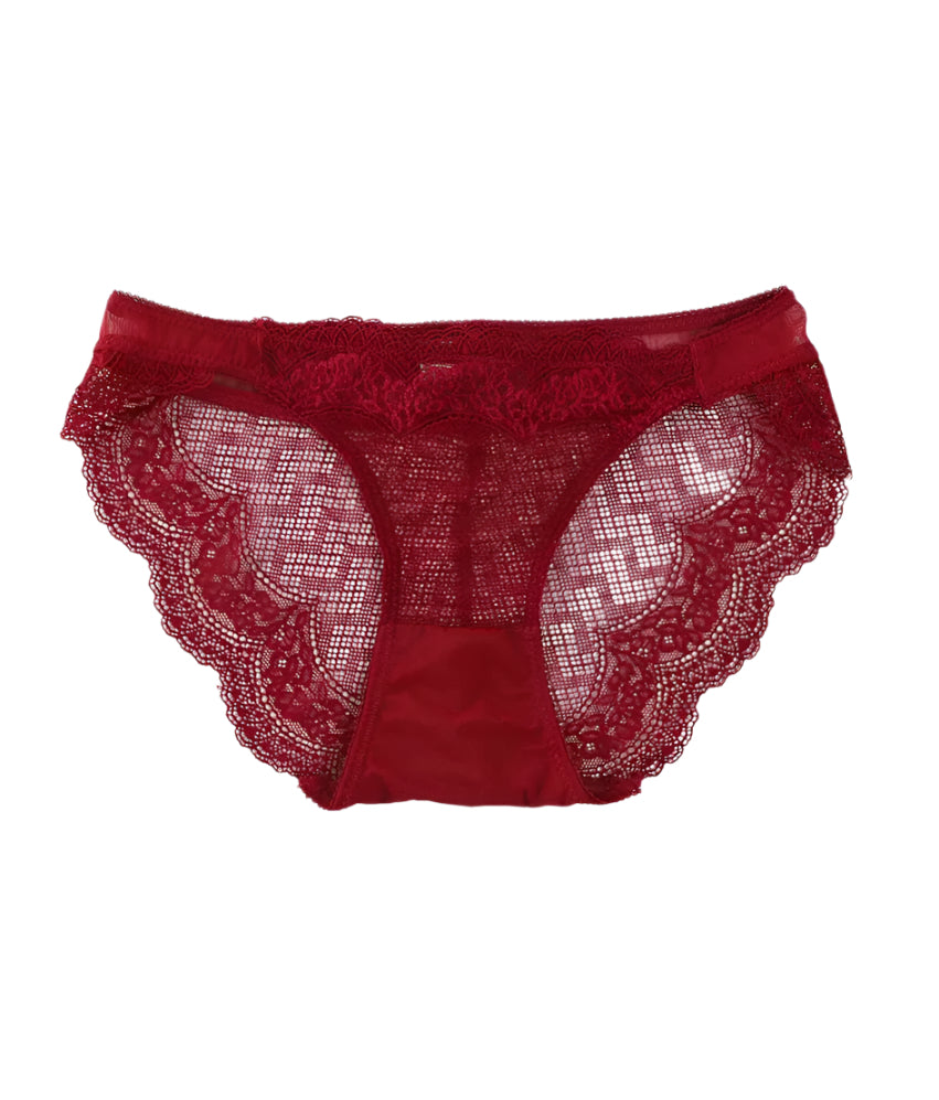 The French Sexy Expresses Charm 5 Pack