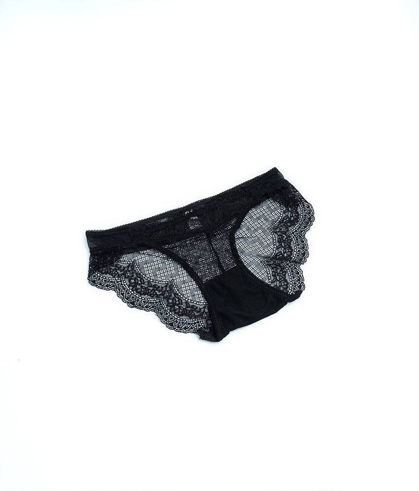 The French Sexy Expresses Charm 5 Pack