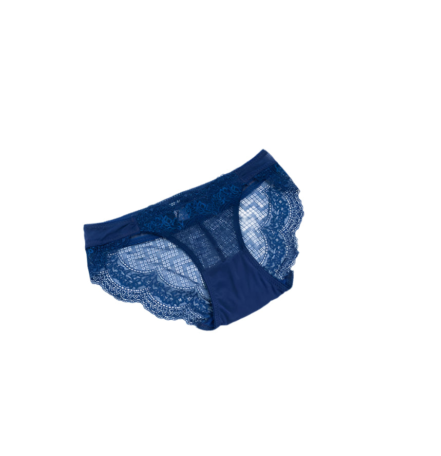 The French Sexy Expresses Charm 5 Pack