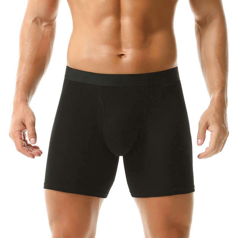 Extended Length Boxer Briefs 3-Pack