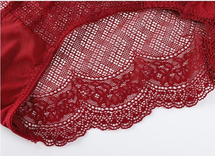 The French Sexy Panty Expresses Charm Knickers