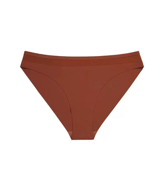 Seamless Lace Panties