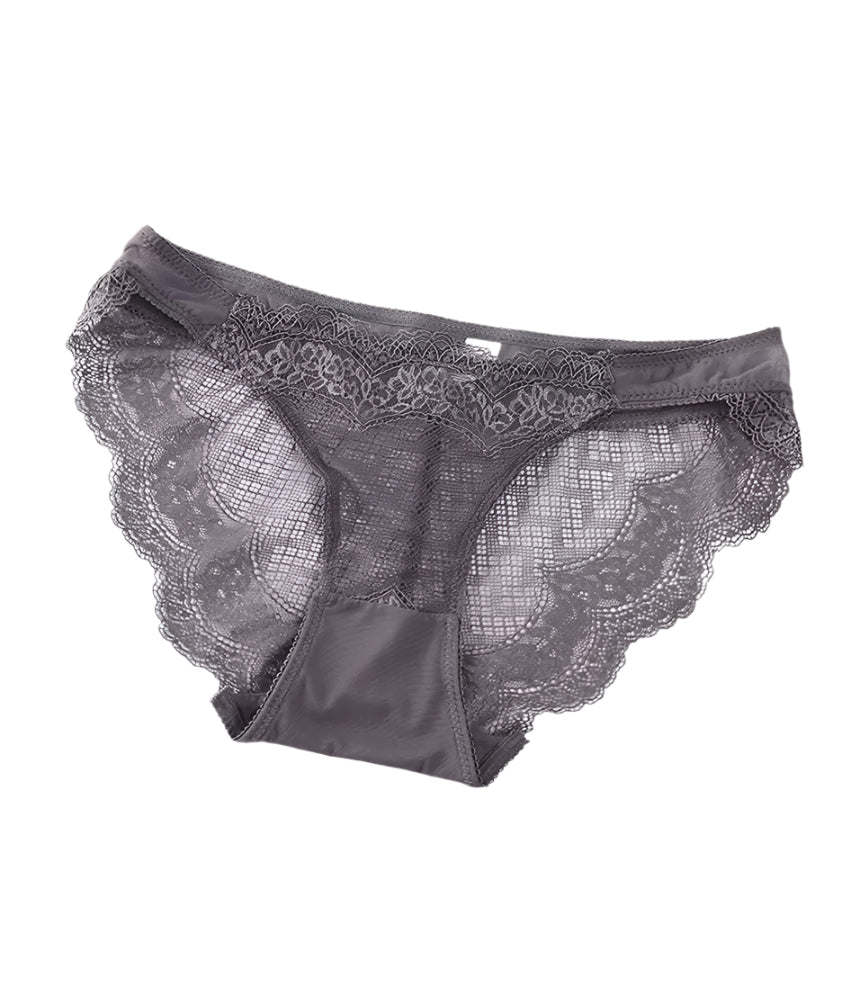 The French Sexy Panty Expresses Charm Knickers