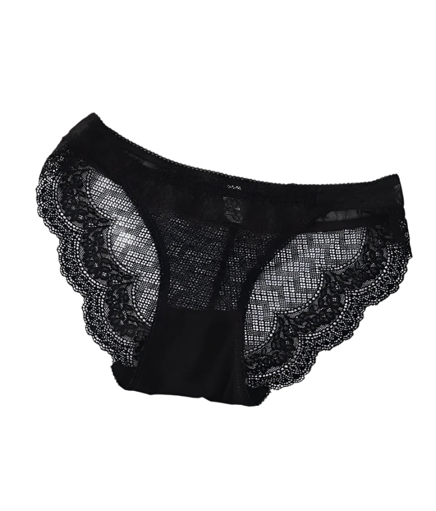 The French Sexy Panty Expresses Charm Knickers