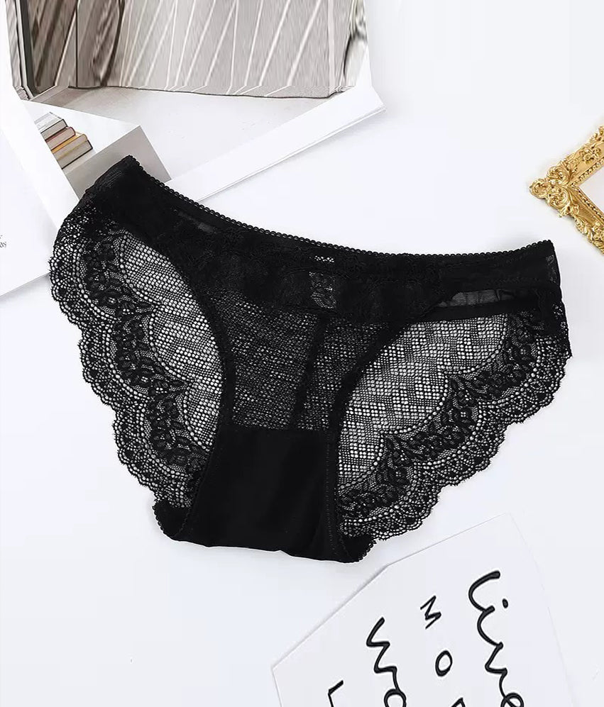 The French Sexy Expresses Charm 5 Pack