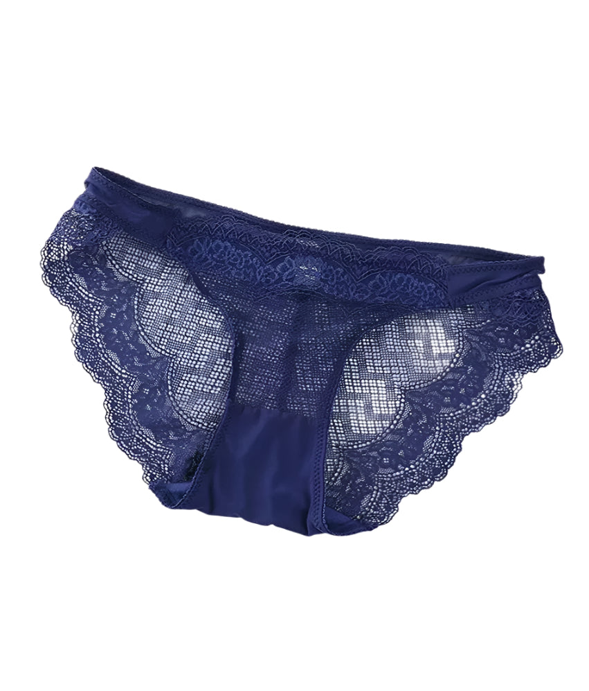 The French Sexy Panty Expresses Charm Knickers