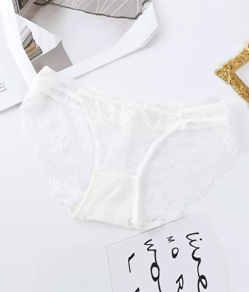 The French Sexy Panty Expresses Charm Knickers