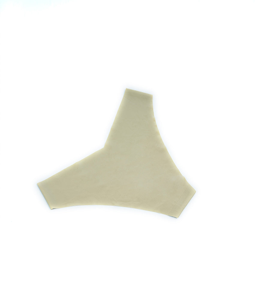 Sexy Bikini Women's Ice Silk Panties Seamless Underwear