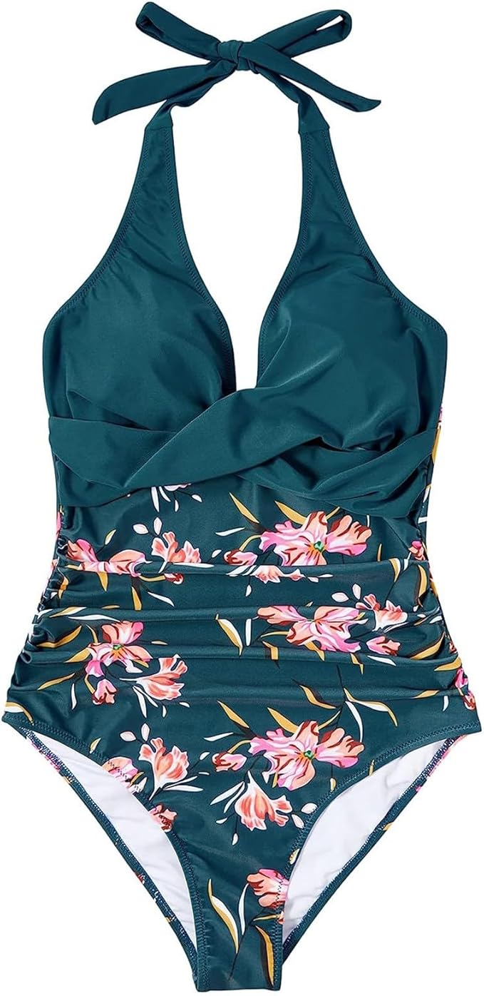 Print Swimsuit