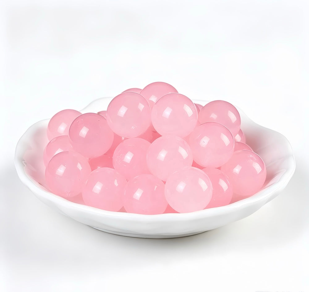 SEMI-PRECIOUS GEMSTONES