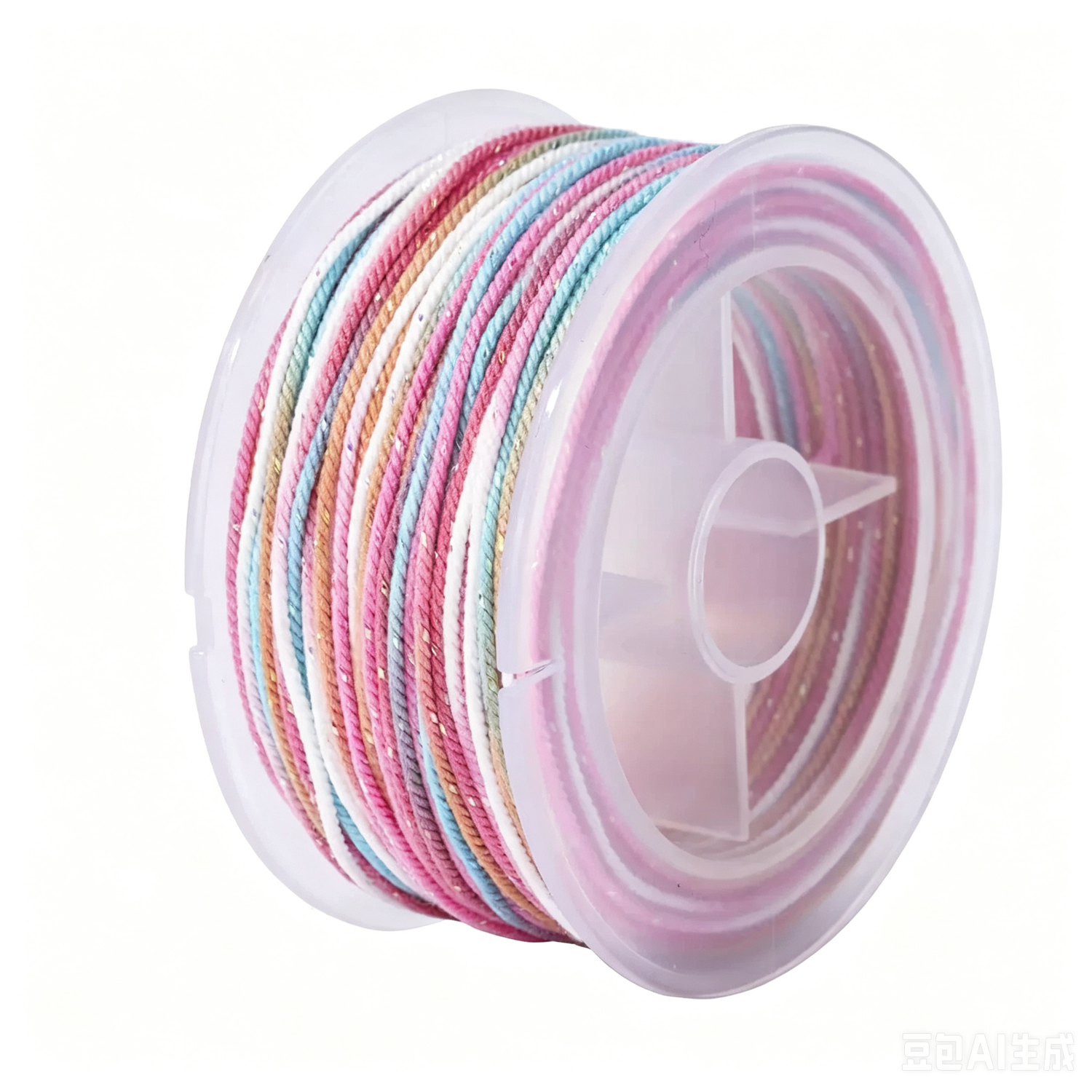 Beading String & Cord