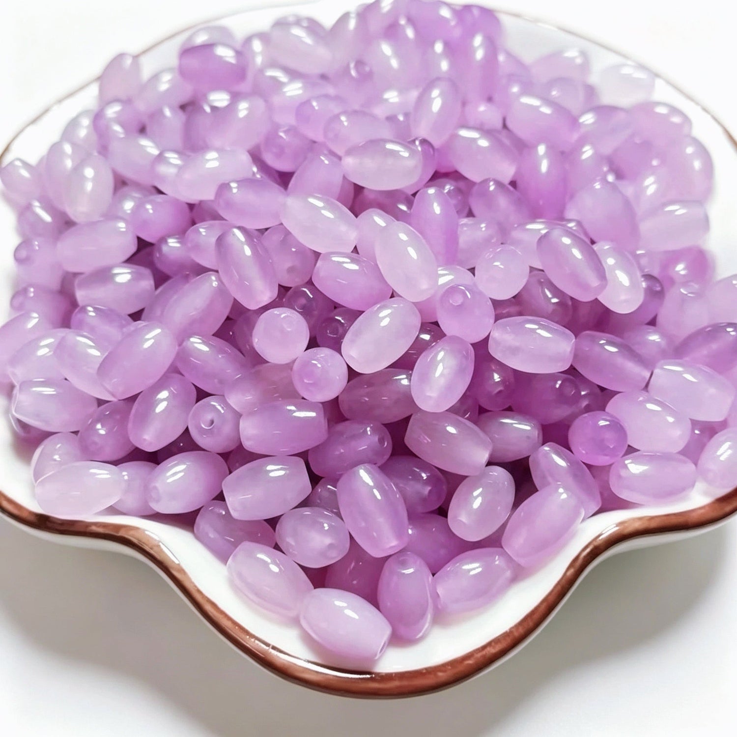 Natural Stone Beads