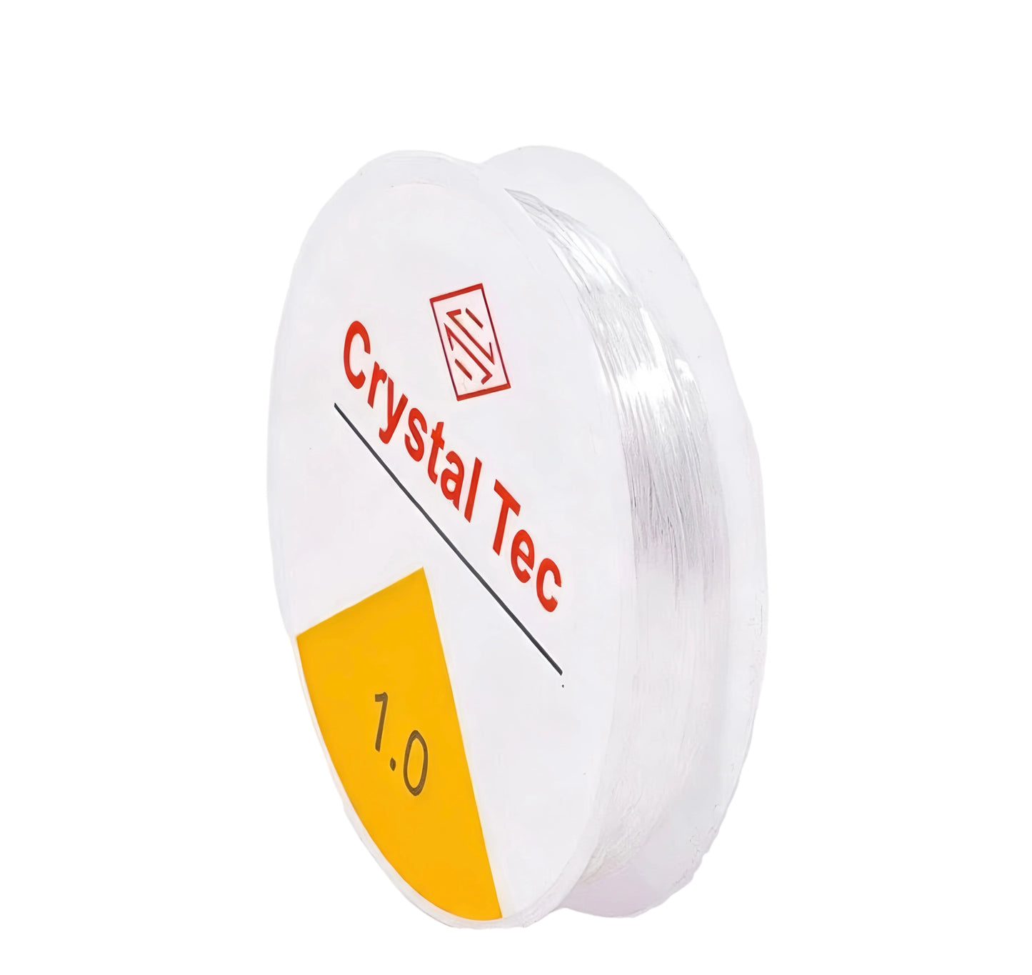 Clear Elastic Cord for Jewellery Making