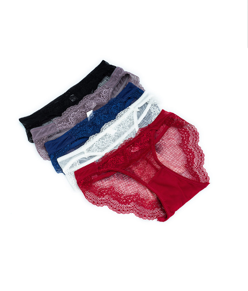 Expresses Charm 5-Pack