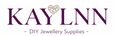 Kaylnn Jewellery DIY Supplies - Startseite