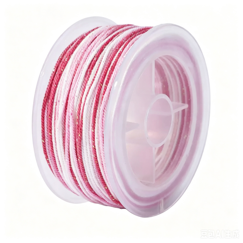 18-Ply Starry Gradient Polyester