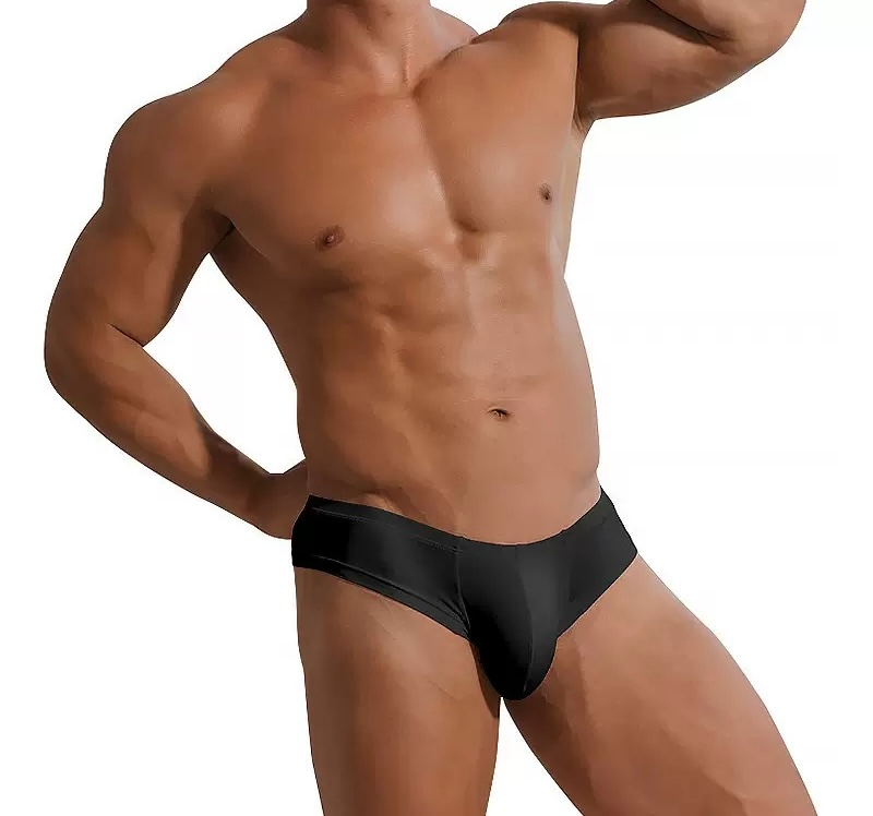 Men's Modal Briefs 4-Pack