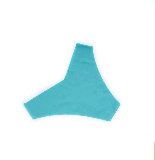 Ice Silk Panties Seamless Panty