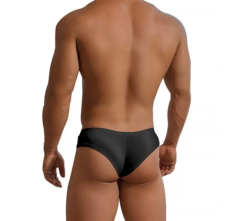 Men's Modal Briefs 4-Pack
