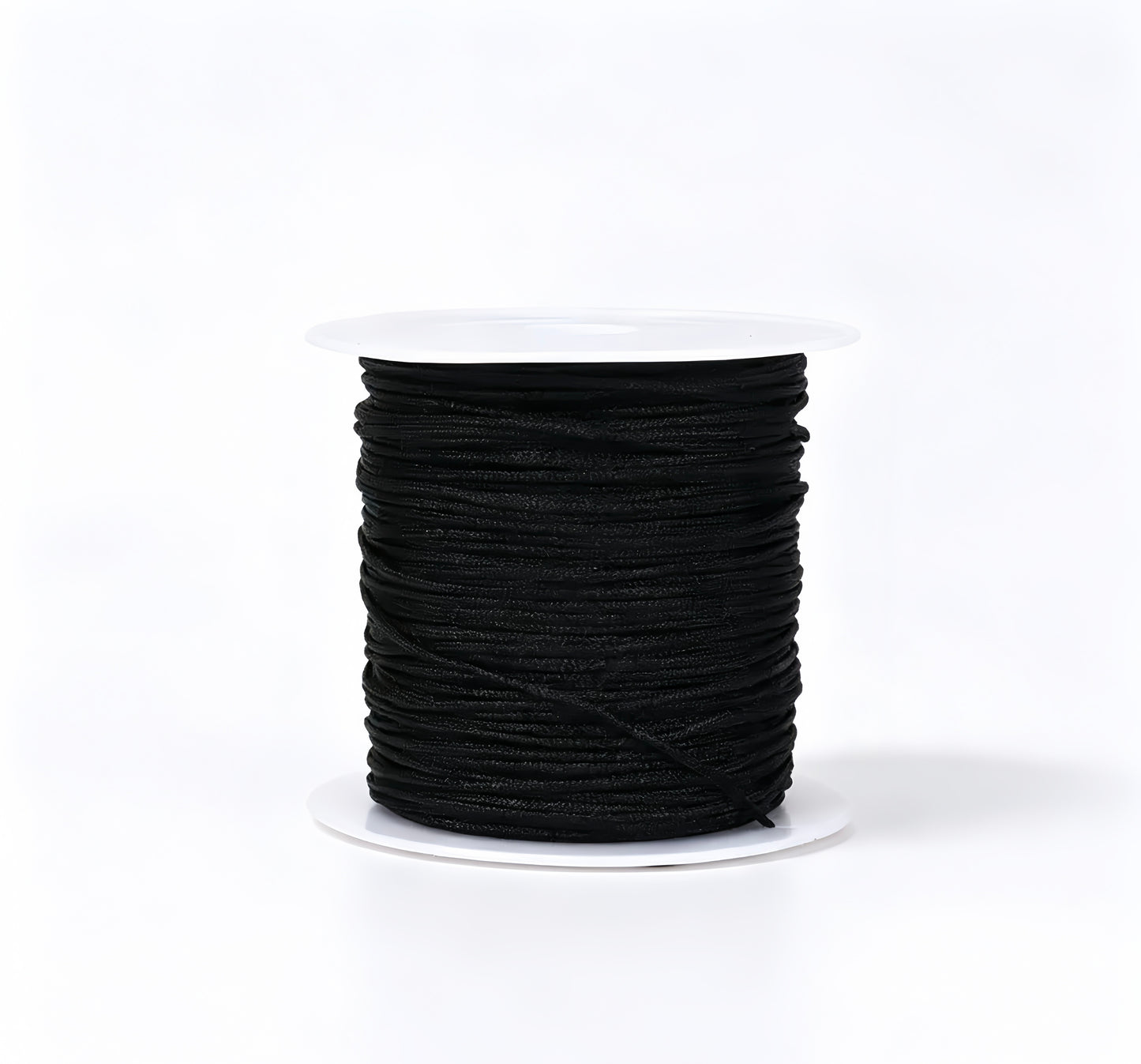 Braided Nylon Cord for Jewellery Making | Bracelet & Macrame Cord