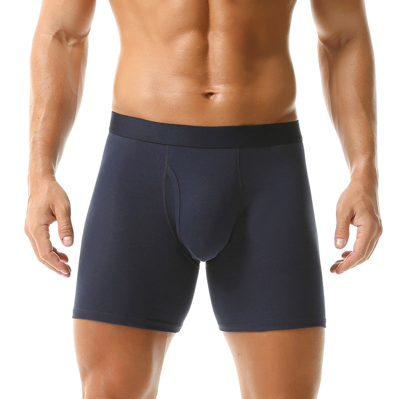 Extended Length Boxer Briefs 3-Pack