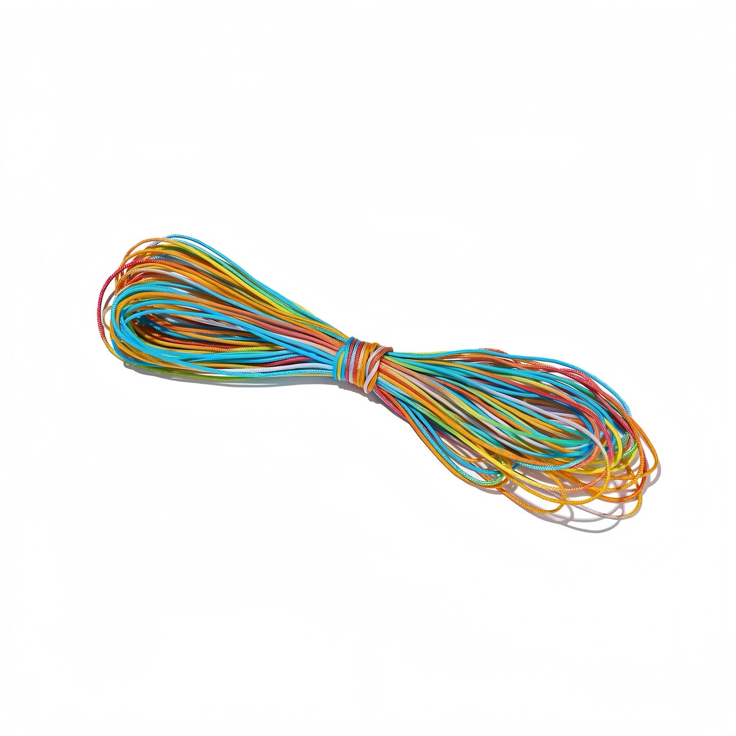 Gradient Braided Nylon Cord-5m