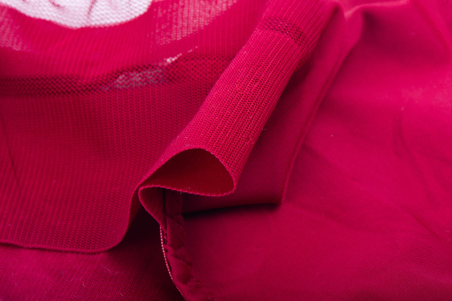 Culotte sexy en dentelle sans coutures et maille creuse unie