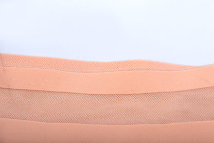 Seamless Lace Panties