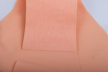 Seamless Lace Panties