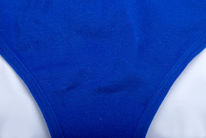 Stylish Cut - Out Design Thongs