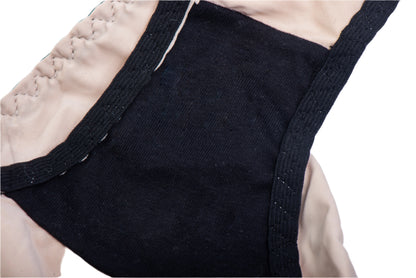 Sparkling 'LOVE' Thong  3 Packs