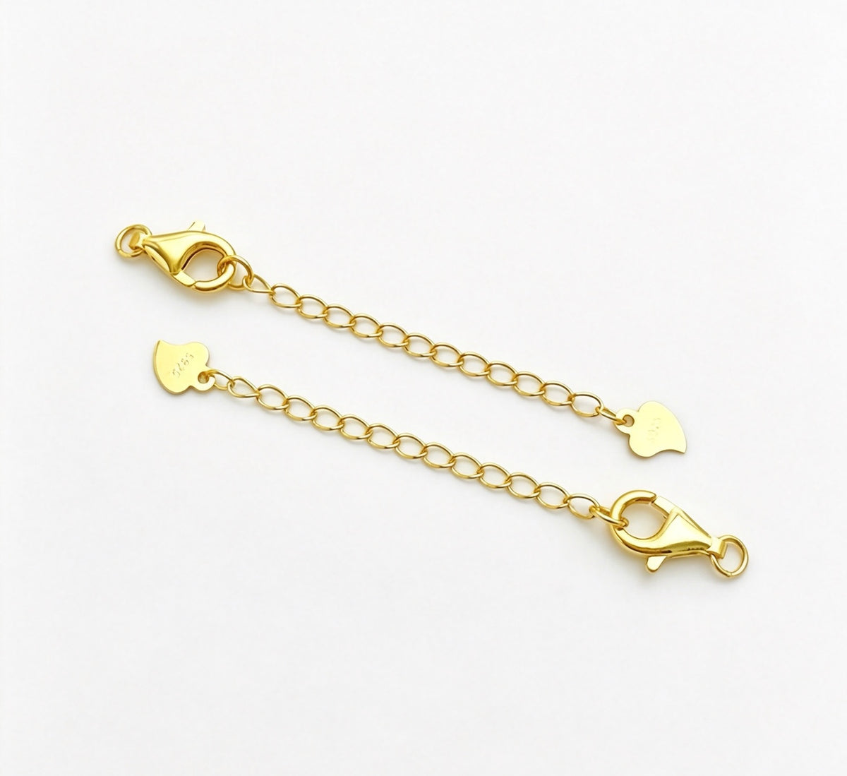 Extension Chains Pack of 5