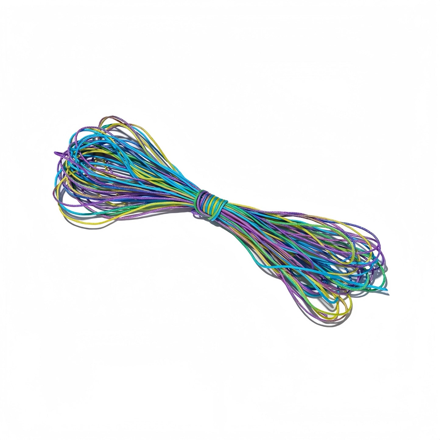 Gradient Braided Nylon Cord-5m