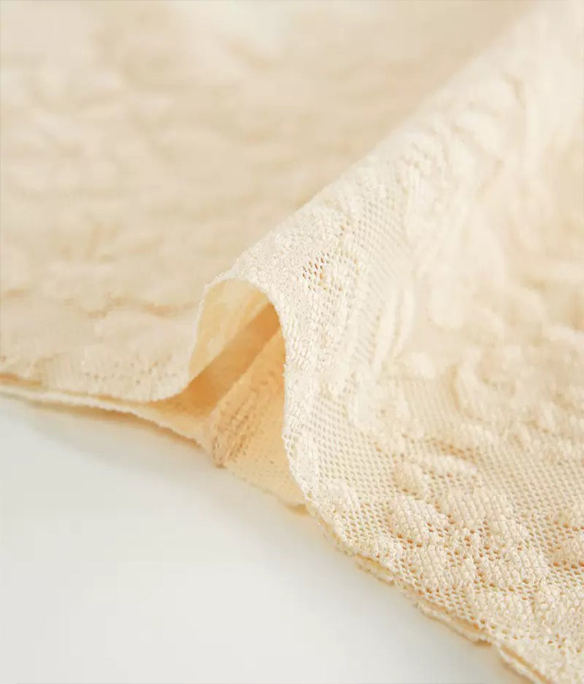 The Floral Sexy  Lace Thong 3 Packs
