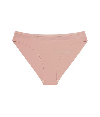 Seamless Lace Panties