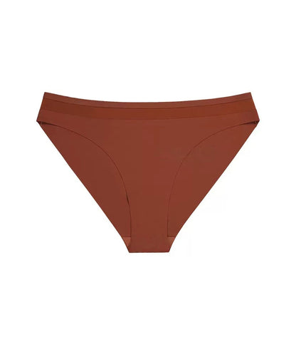 Seamless Lace Panties