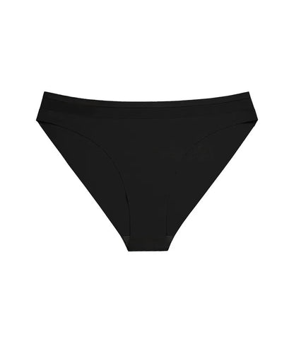 Seamless Lace Panties