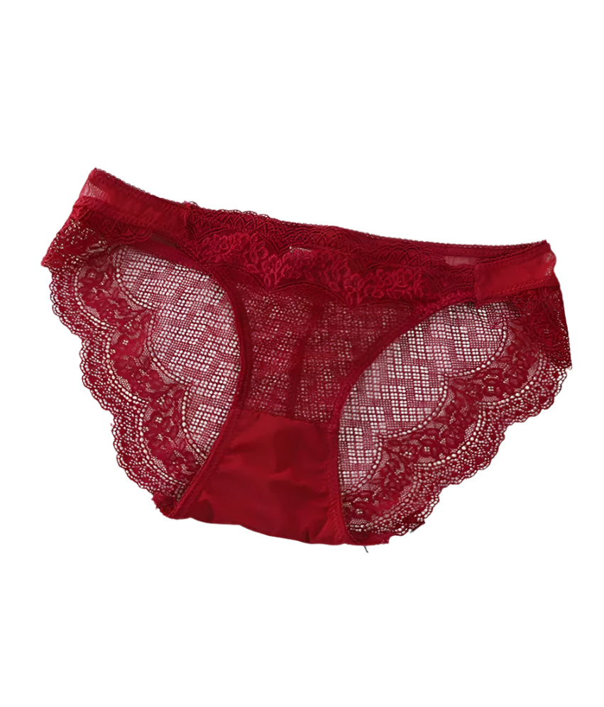 The French Sexy Panty  Expresses Charm Knickers