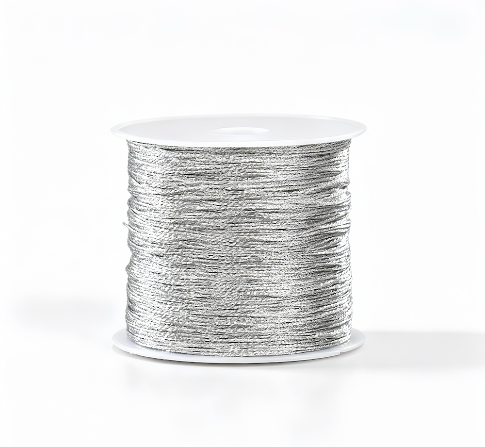 Metallic Braiding Thread