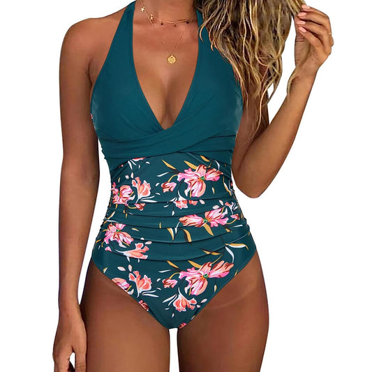 Print Swimsuit