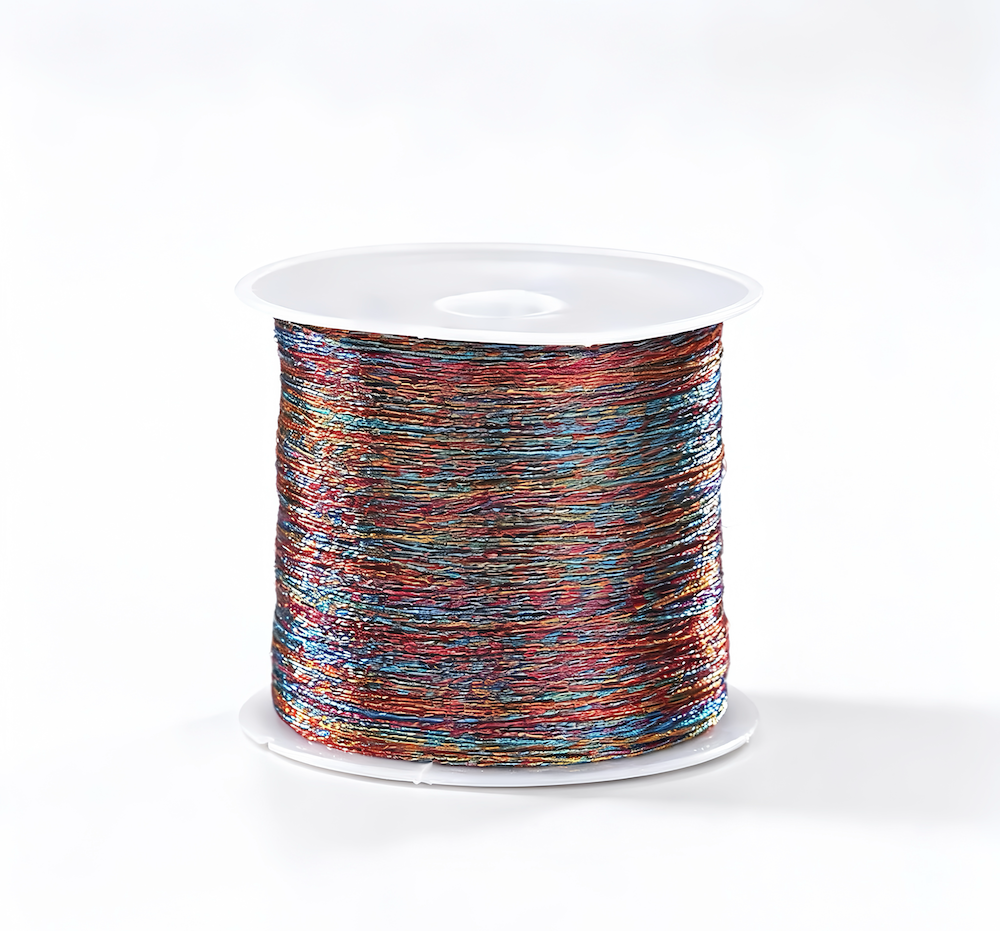 Metallic Braiding Thread