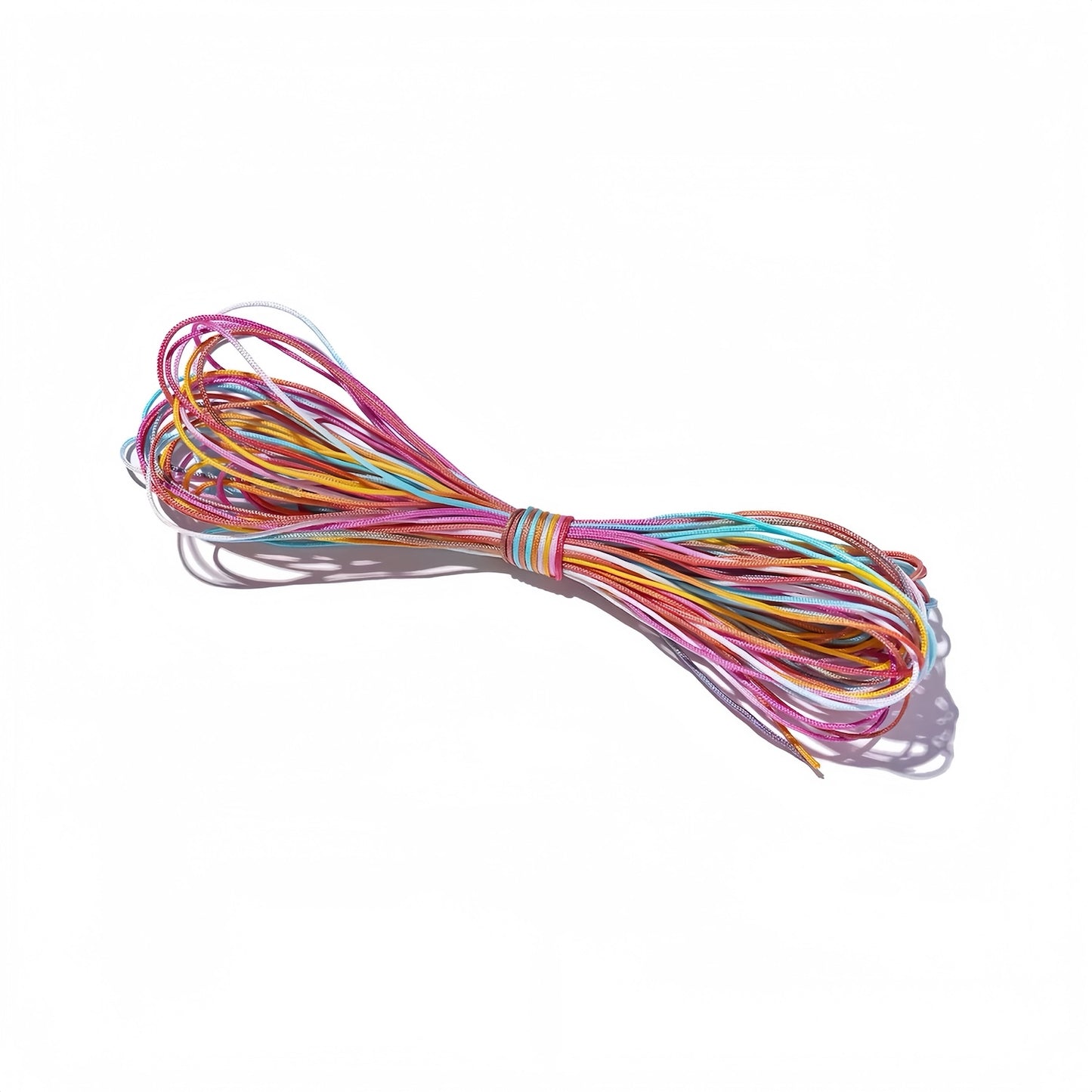 Gradient Braided Nylon Cord-5m