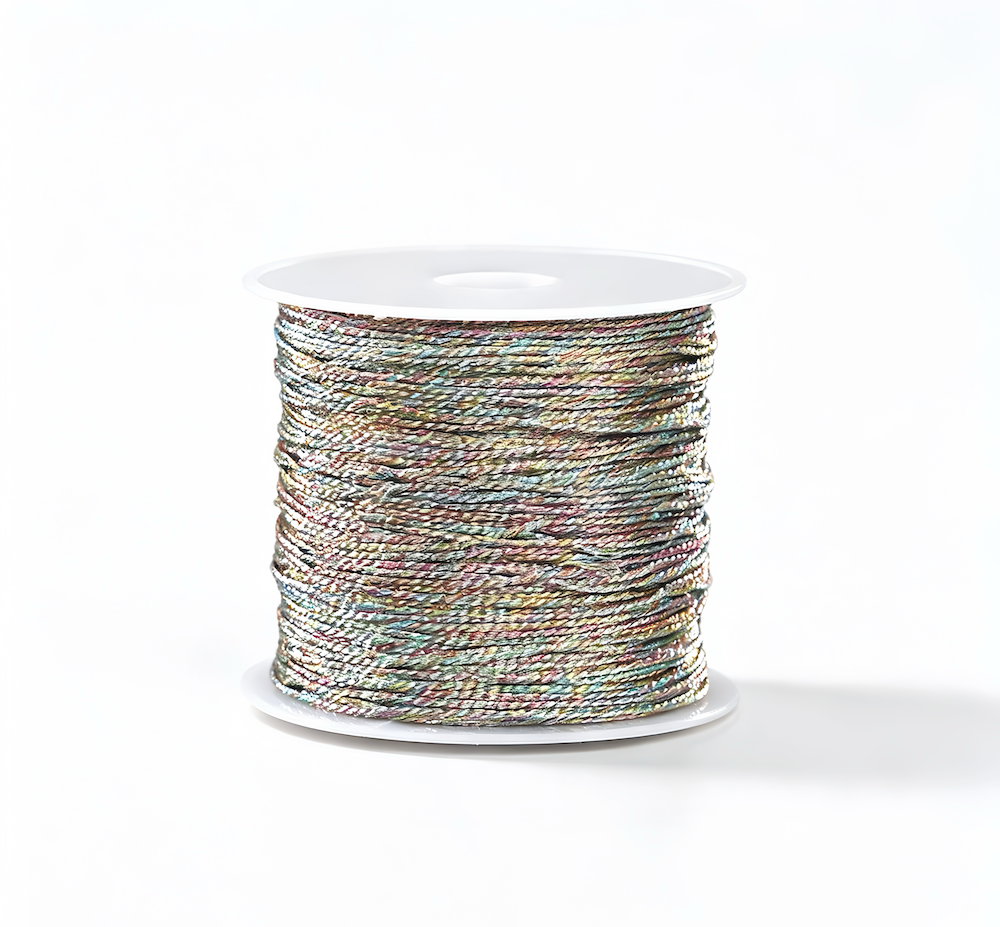 Metallic Braiding Thread