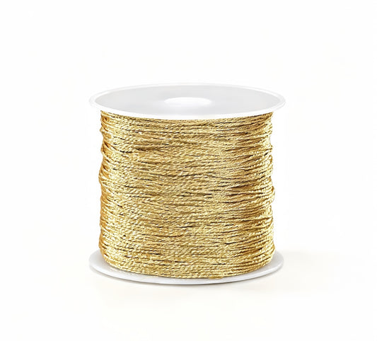 Metallic Braiding Thread