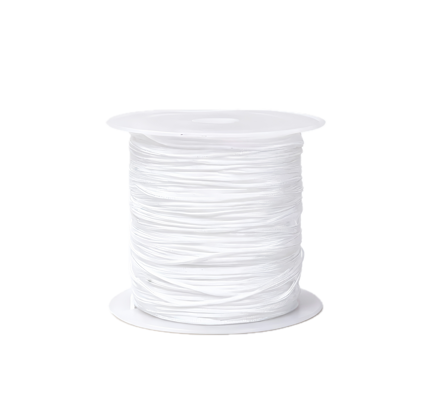 Braided Nylon Cord for Jewellery Making | Bracelet & Macrame Cord
