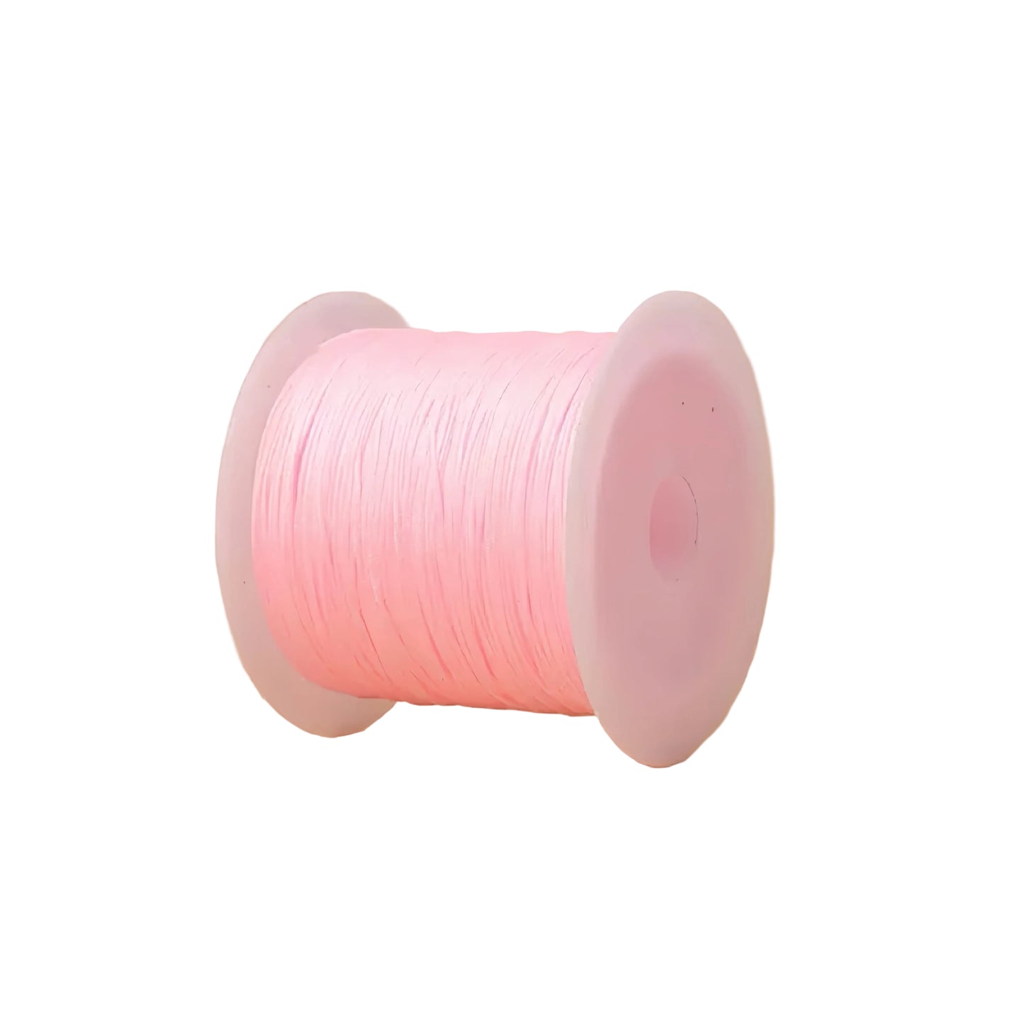 Braiding Cord - 0.4mm No.71 Encrypted Waxed Nylon Thread