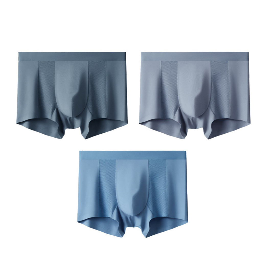 Modal Boxer Brief 3-Pack
