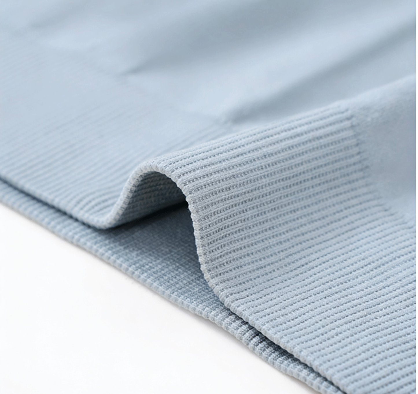 Seamless High Waist Thong 3packs