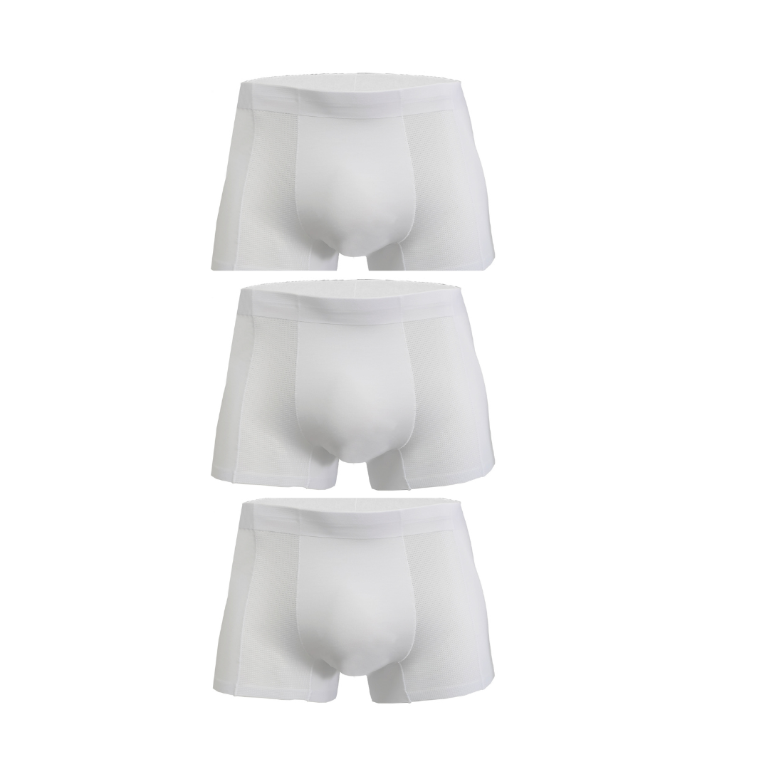 Modal Boxer Brief 3-Pack